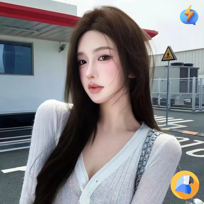 黄磊女士